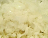 Foto del paso 2 de la receta: Crema de hinojo y patata con berberechos