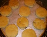 Foto del paso 8 de la receta: Pancitos de manteca con y sin chicharrón