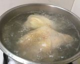 蔥油雞的食譜步驟2照片