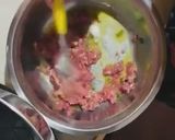 Foto del paso 2 de la receta: Hamburguesita carne molida