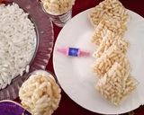 ચીકી (Chikki Recipe In Gujarati) રેસીપી સ્ટેપ2ફોટો