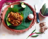 চাল পটল (chal potol recipe in Bengali) রেসিপির ধাপ 4 ছবি