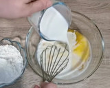 Foto del paso 2 de la receta: Flores de Navidad con canela