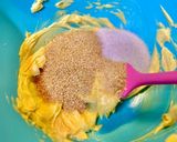 صورة لخطوة 12 من وصفة كوكيز الكافيهات 🍪