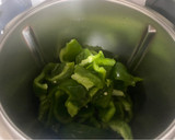Foto del paso 1 de la receta: Mermelada de pimiento verde 🫑 en Thermomix 😋