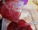 Foto del paso 4 de la receta: Chuches, gomitas sin /o con azúcar
