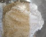Luchi recipe step 1 photo