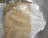 A picture of step 1 of Luchi.