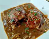 Foto del paso 10 de la receta: Carrillada en salsa al curry