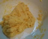 Foto langkah ke 1 dari resep Pie susu teflon anti gagal.