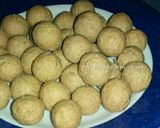 Foto langkah ke 4 dari resep Tahu bulat/Tahu pong.