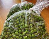 Foto del paso 3 de la receta: Como congelar arvejas