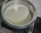 ரசமலாய் (Rasamalai receip in tamil) ரெசிபி ஸ்டேப் 1 புகைப்படம்