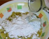 Foto del paso 5 de la receta: El Secreto del Chocolate de Dubái: Crema de Pistachos Casera