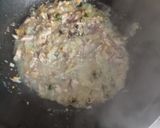 Foto del paso 8 de la receta: Pasta de lentejas con conservas