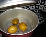 Foto langkah ke 1 dari resep Prekedel Kentang Garing +lembut+.