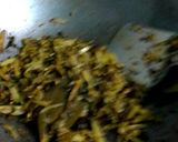 উচ্ছে আলু ভাজা(uche aloo vaza recipe in bengali) রেসিপির ধাপ 6 ছবি