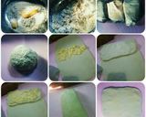 Foto langkah ke 12 dari resep Home Made Puff Pastry Sheet.