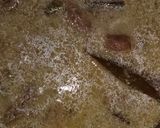 A picture of step 6 of Mutton Stew.
