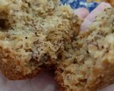 Foto langkah ke 4 dari resep Muffin Pisang.