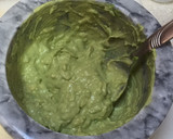 Foto del paso 4 de la receta: Chimichanga de champiñones y Guacamole casero rico