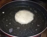 A picture of step 6 of Malpua.