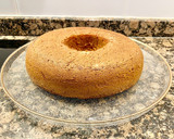 Foto del paso 6 de la receta: Postre Festivo “muy esponjoso”