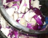 صورة لخطوة 6 من وصفة مخلل اللفت 👍👍