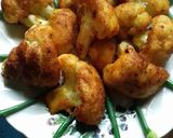 A picture of step 3 of Gobi 65 Cauliflower 65.