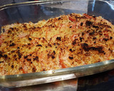 Foto del paso 4 de la receta: Calabacín a la parmesana