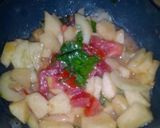Foto langkah ke 3 dari resep Salad Buah Sehat.
