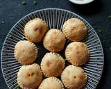 A picture of step 17 of Whole Wheat Mini Hand-Pies.