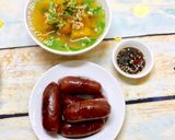 Hình bước làm 4 của món Bữa Cơm Gia Đình 123