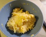Foto del paso 3 de la receta: Palitroques de Zucchini y Harina de Coco.. Keto