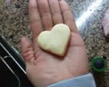 Foto del paso 9 de la receta Masas secas