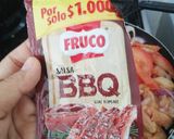 Foto del paso 4 de la receta: Cuadritos de pechuga BBQ - Bistec