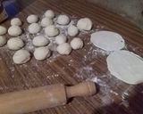 Foto del paso 3 de la receta: Empanadas soufflé de carne caseras