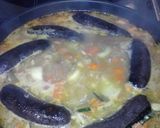 Foto del paso 3 de la receta Garbanzos estofados