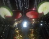 A picture of step 6 of Zobo.