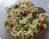 Foto langkah ke 2 dari resep Perkedel Mie.