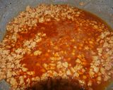 Foto langkah ke 2 dari resep Authentic Mapo Tofu / Mapo Tahu.