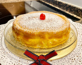 Foto del paso 16 de la receta: Pastel mágico con vainilla