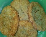 Foto langkah ke 5 dari resep Tempe Katsu saus Tiram.