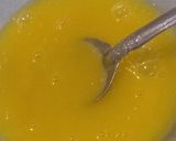 Foto del paso 1 de la receta: Masa tulipán