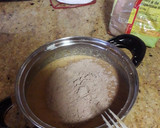 Foto del paso 6 de la receta: Pudín Post Navidad