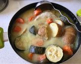 Foto del paso 3 de la receta: Comida para ancianos. Receta 1