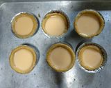 รูปขั้นตอนการทำที่ 6 ของ ทาร์ตไข่(Homemade)