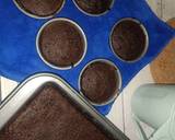 Brownies Kukus langkah memasak 5 foto