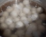 Foto langkah ke 6 dari resep Cilok Glowing (Cilok mie).