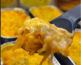 Foto langkah ke 8 dari resep 406. Bihun bolognese cheese.